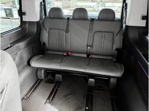 Hyundai STARIA Staria SIGNATURE, HEV, 7-Sitzer, , 360°-Kamera , BOSE