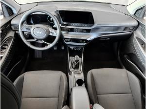 Hyundai i20 PRIME FL 1.0 T-GDI BOSE RFK 6-MT 2WD