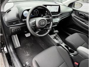 Hyundai BAYON Bayon PRIME FL 1.0 T-GDI 7-DCT BOSE RFK 2WD