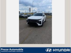 Hyundai TUCSON Tucson N LINE, MY26, , 7-DCT, KRELL, LED PAKET, RFK, NAVI