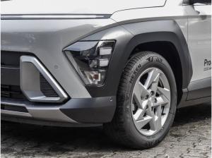 Hyundai KONA Kona TREND 1.6 T-GDI LED,Klimaauto,RFK,Navi,SHZ