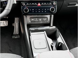 Hyundai TUCSON Tucson N LINE, MJ27, 1.6 T-GDI, 7-DCT, KRELL,RFK LED-Paket, ACC
