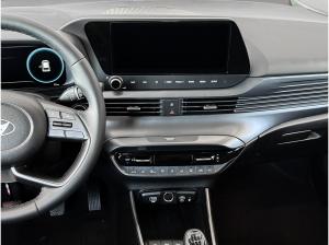 Hyundai i20 PRIME FL 1.0 T-GDI BOSE RFK 6-MT 2WD