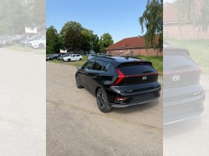 Hyundai BAYON Bayon PRIME FL 1.0 T-GDI 7-DCT BOSE RFK 2WD