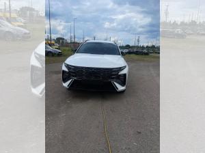 Hyundai TUCSON Tucson N LINE, MY26, , 7-DCT, KRELL, LED PAKET, RFK, NAVI