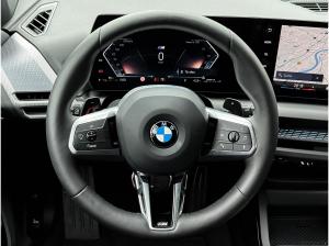 BMW 116 M Sport PRO RFK NAVI LED PDC V+H DAB Parkass.