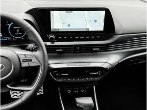 Hyundai BAYON Bayon PRIME FL 1.0 T-GDI 7-DCT BOSE RFK 2WD