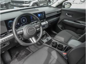 Hyundai KONA Kona TREND 1.6 T-GDI LED,Klimaauto,RFK,Navi,SHZ