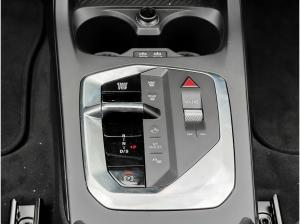 BMW 116 M Sport PRO RFK NAVI LED PDC V+H DAB Parkass.