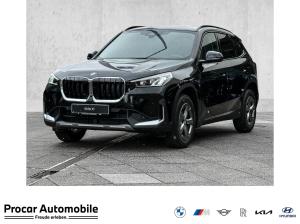 BMW X1 sDrive18i Pano + DApl. + DA + TravelPaket