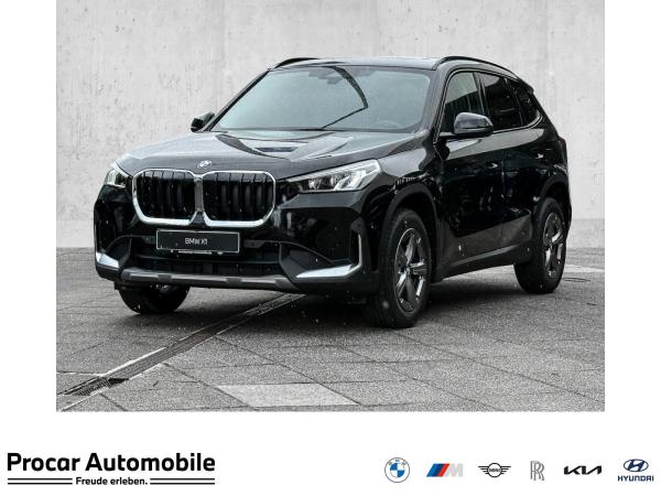 BMW X1 sDrive18i Pano + DApl. + DA + TravelPaket