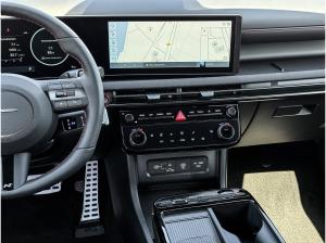 Hyundai TUCSON Tucson N LINE,MY26 ,, 7-DCT,LED-Paket,RFK