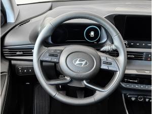 Hyundai i20 PRIME FL 1.0 T-GDI BOSE RFK 6-MT 2WD