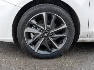 Hyundai i30 TREND FL 5-Türer 1.6 T-GDI 7-DCT PLUS PAKET RFK LED KLIMA LMR 17