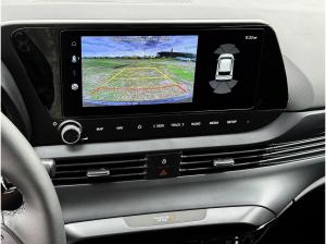 Hyundai BAYON Bayon PRIME FL 1.0 T-GDI 7-DCT BOSE RFK 2WD