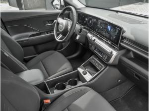 Hyundai KONA Kona TREND 1.6 T-GDI LED,Klimaauto,RFK,Navi,SHZ