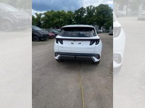 Hyundai TUCSON Tucson N LINE, MY26, , 7-DCT, KRELL, LED PAKET, RFK, NAVI