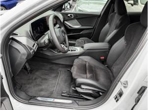 BMW 116 M Sport PRO RFK NAVI LED PDC V+H DAB Parkass.