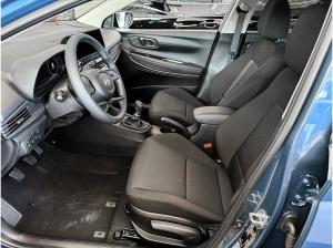Hyundai i20 PRIME FL 1.0 T-GDI BOSE RFK 6-MT 2WD