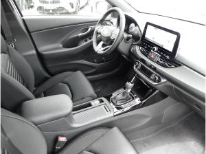 Hyundai i30 TREND FL 5-Türer 1.6 T-GDI 7-DCT PLUS PAKET RFK LED KLIMA LMR 17
