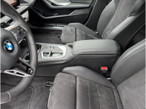 BMW 116 M Sport PRO RFK NAVI LED PDC V+H DAB Parkass.