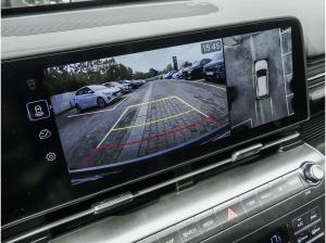 Hyundai KONA Kona TREND 1.6 T-GDI LED,Klimaauto,RFK,Navi,SHZ