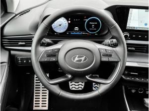 Hyundai BAYON Bayon PRIME FL 1.0 T-GDI 7-DCT BOSE RFK 2WD