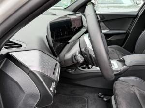 BMW 116 M Sport PRO RFK NAVI LED PDC V+H DAB Parkass.