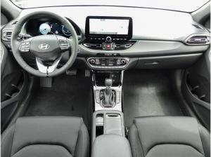 Hyundai i30 TREND FL 5-Türer 1.6 T-GDI 7-DCT PLUS PAKET RFK LED KLIMA LMR 17
