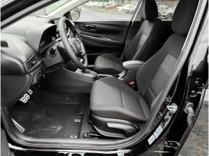 Hyundai BAYON Bayon PRIME FL 1.0 T-GDI 7-DCT BOSE RFK 2WD