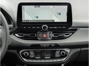 Hyundai i30 TREND FL 5-Türer 1.6 T-GDI 7-DCT PLUS PAKET RFK LED KLIMA LMR 17