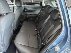 Hyundai i20 PRIME FL 1.0 T-GDI BOSE RFK 6-MT 2WD