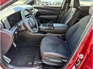 Hyundai TUCSON Tucson N LINE,MY26 ,, 7-DCT,LED-Paket,RFK