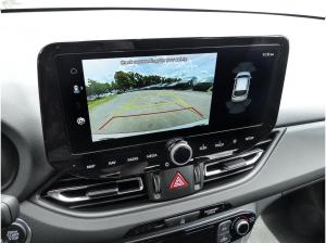 Hyundai i30 TREND FL 5-Türer 1.6 T-GDI 7-DCT PLUS PAKET RFK LED KLIMA LMR 17
