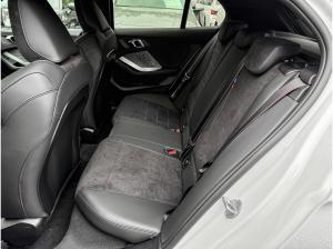 BMW 116 M Sport PRO RFK NAVI LED PDC V+H DAB Parkass.