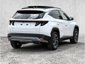 Hyundai TUCSON Tucson PRIME FL HEV 1.6 T-GDi 6-AT PANO NAVI RFK LEDER