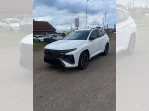 Hyundai TUCSON Tucson N LINE, MY26, , 7-DCT, KRELL , LED-Paket, RFK, NAVI