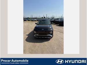 Hyundai INSTER PRIME EV 49 kWh NAVI KLIMA 360 ° Kam.. Wärmepumpe