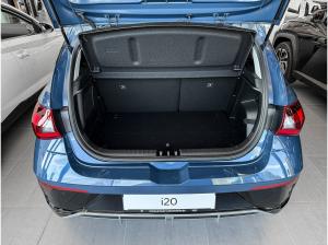 Hyundai i20 PRIME FL 1.0 T-GDI BOSE RFK 6-MT 2WD