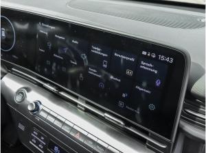 Hyundai KONA Kona TREND 1.6 T-GDI LED,Klimaauto,RFK,Navi,SHZ