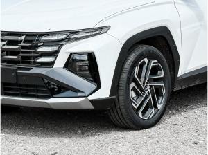 Hyundai TUCSON Tucson PRIME FL HEV 1.6 T-GDi 6-AT PANO NAVI RFK LEDER