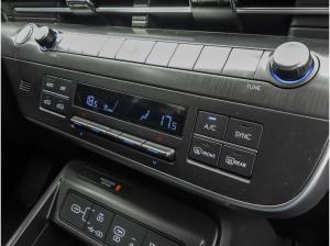 Hyundai KONA Kona TREND 1.6 T-GDI LED,Klimaauto,RFK,Navi,SHZ