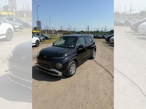 Hyundai INSTER PRIME EV 49 kWh NAVI KLIMA 360 ° Kam.. Wärmepumpe