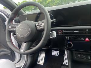 Hyundai TUCSON Tucson N LINE, MY26, , 7-DCT, KRELL, LED PAKET, RFK, NAVI