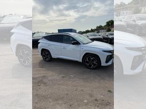 Hyundai TUCSON Tucson PRIME FL HEV 1.6 T-GDi 6-AT PANO NAVI RFK LEDER