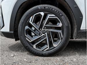 Hyundai TUCSON Tucson PRIME FL HEV 1.6 T-GDi 6-AT PANO NAVI RFK LEDER