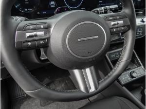 Hyundai KONA Kona TREND 1.6 T-GDI LED,Klimaauto,RFK,Navi,SHZ