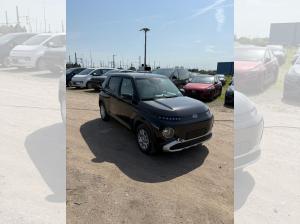 Hyundai INSTER PRIME EV 49 kWh NAVI KLIMA 360 ° Kam.. Wärmepumpe