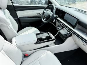 Hyundai TUCSON Tucson PRIME FL HEV 1.6 T-GDi 6-AT PANO NAVI RFK LEDER