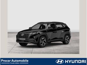 Hyundai TUCSON Tucson PRIME MY26 1.6 T-GDI 7-DCT ASS.PAKET,PANO